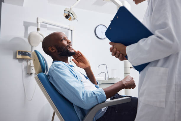 Best Emergency Root Canal Therapy in Kincaid, IL