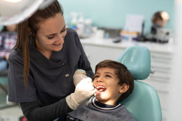 Best Emergency Pediatric Dental Care in Kincaid, IL