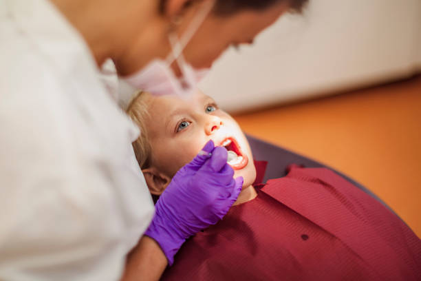 Best Weekend Emergency Dental Services in Kincaid, IL