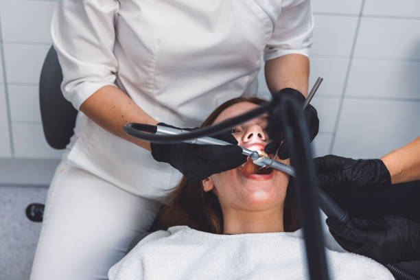 Best Emergency Dental Care for Sports Injuries in Kincaid, IL